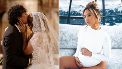 Catherine Paiz Is Pregnant At 35; What Should Mothers Planning Pregnancy After 30 Know?