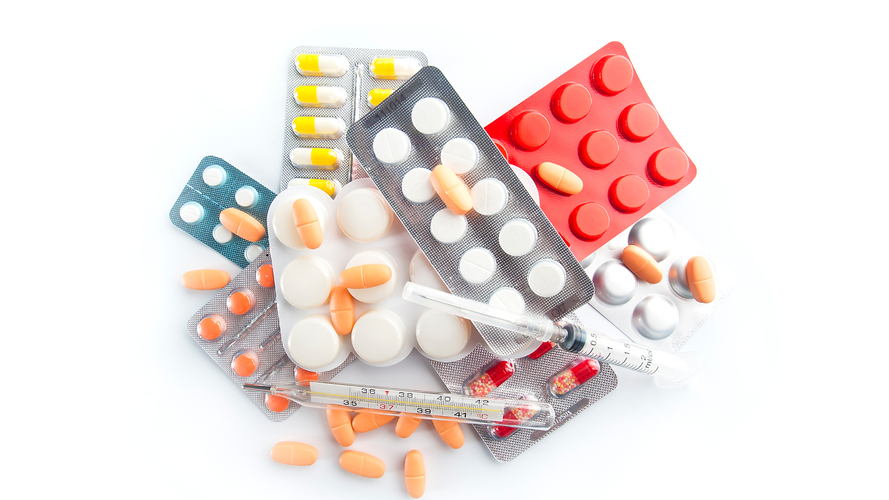 FDA Recalled The Common ADHD Medication Vyvanse | Health and Me