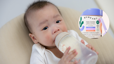 Byheart Formula Recall Update: 2 More Infants Hospitalized, FDA Says