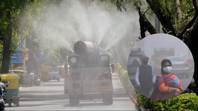 Amid Delhi's Toxic Smog And Severe AQI, Authorities Implement GRAP-3; What Does It Mean For People?