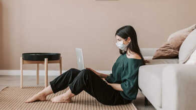 indoor air pollution