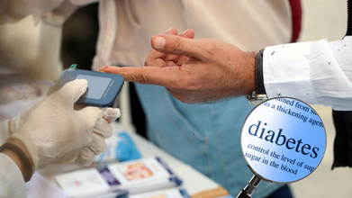 World Diabetes Day: Why Diabetes Has Become a Silent Emergency in India, According to Doctors