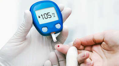 world diabetes day 2025