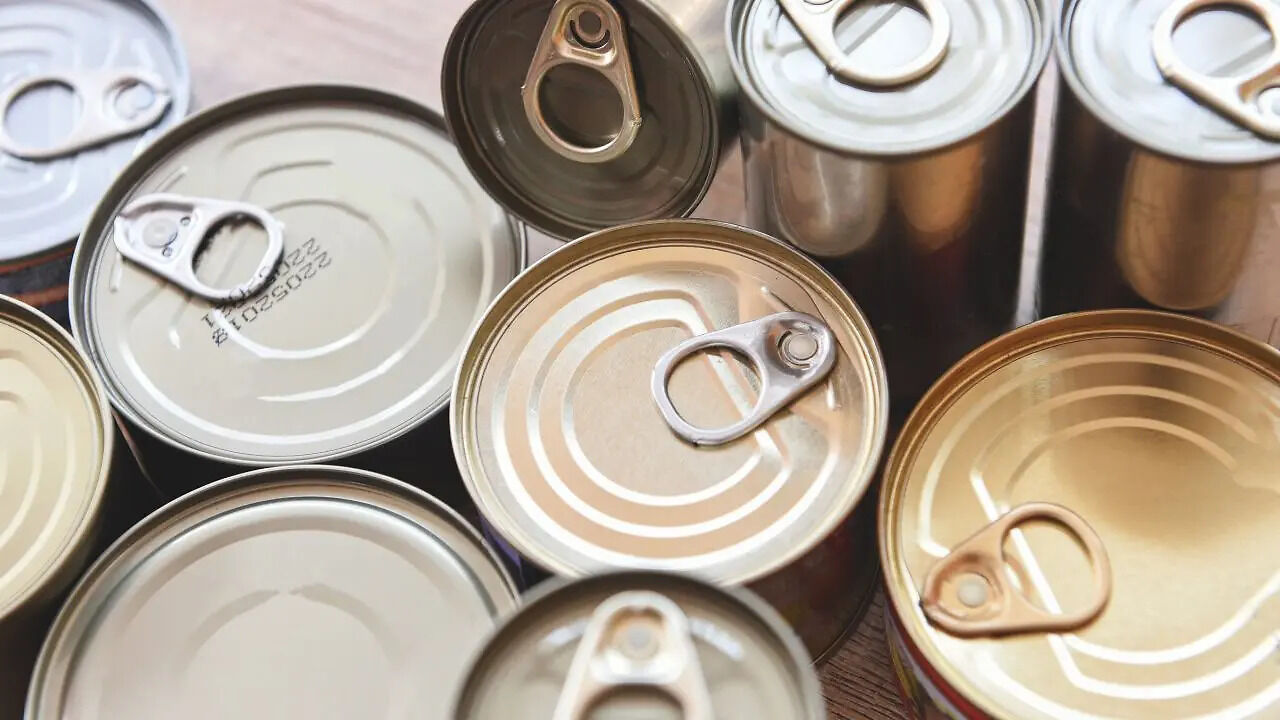 Doctor Issues Warning Against Eating From Dented Tins; Here’s Why ...