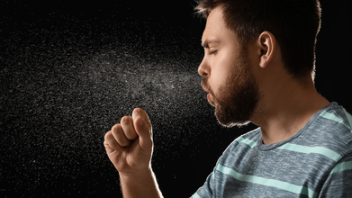 Whooping Cases In Texas Are Highest Since 2013, Reveals Data