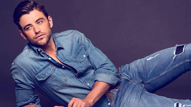 Jarryd Nurden Lost Half A Lung After He Mistook A Rare Cancer For Flu