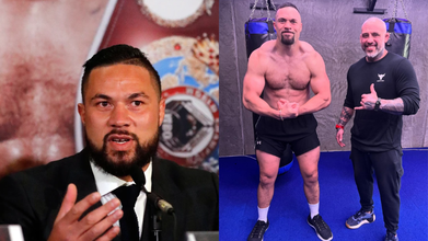 Heavyweight Champion Joseph Parker Fails Drug Test, Details Inside