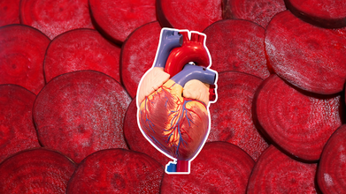 This Vegetable Could Prevent Arterial Plaque Buildup