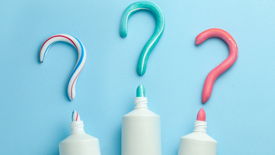 Do We Have A Safe Amount Of Using Toothpaste? This Is What A Dentist Revealed