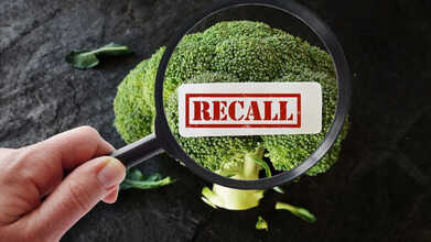 food recalls in us