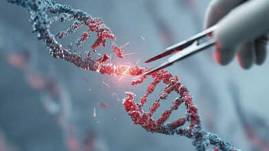 duchenne gene therapy