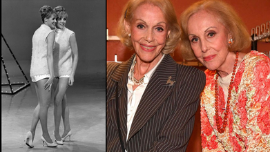 The Kessler Twins Chose Assisted Suicide in Germany; How It Differs From Euthanasia