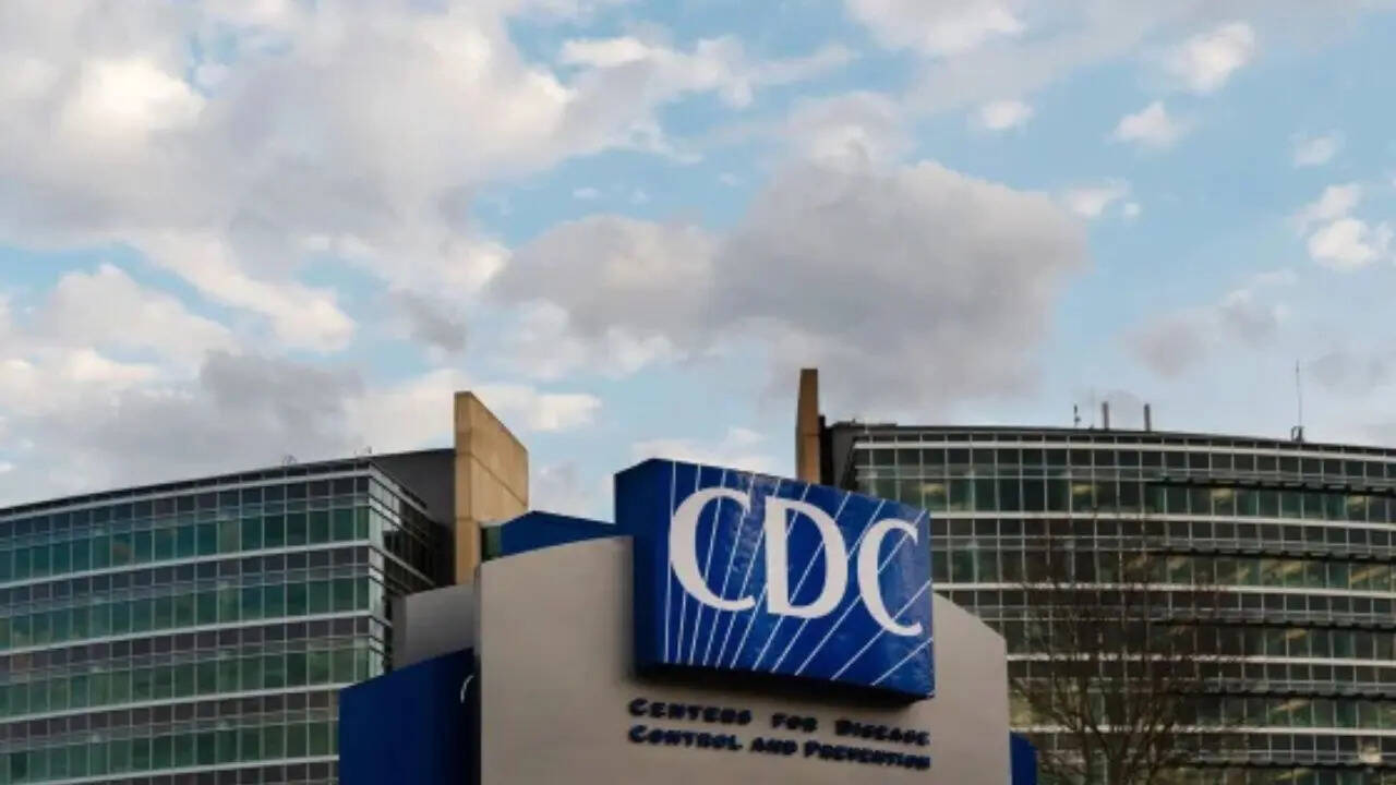 CDC autism link
