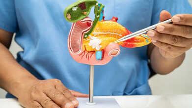 pancreatic cancer symptoms