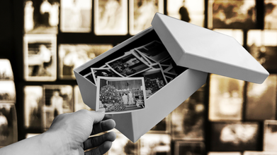 The Invisible Weight of Suicide Loss: Stories of Guilt, Love, and Healing