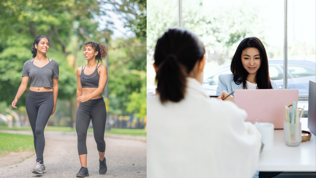 10,000 Steps Cannot Undo The Damage Caused By A 9-Hour Desk Job, According To Doctor