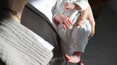 breastmilk uranium bihar