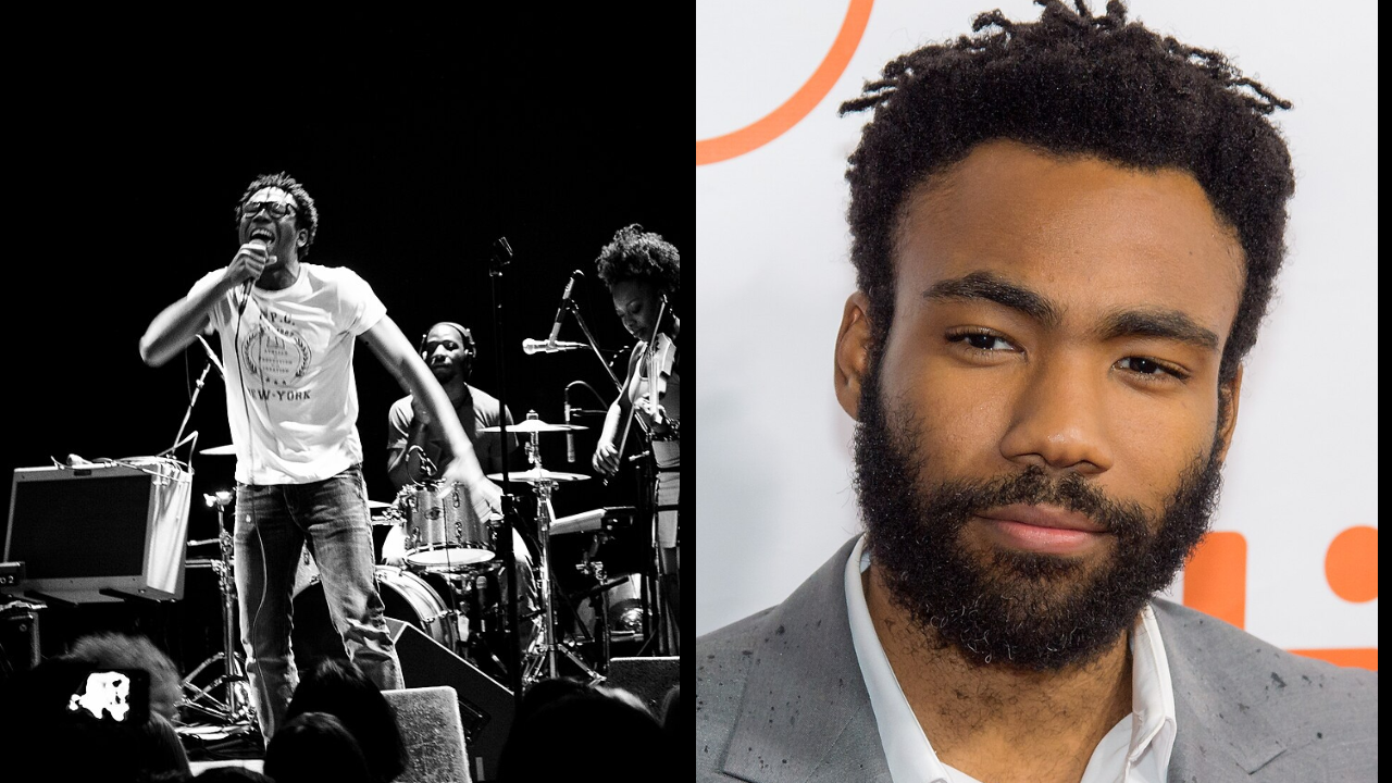 Donald Glover Opens Up About A Stroke He Had On Childish Gambino’s 2024