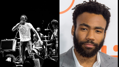 Donald Glover Opens Up About A Stroke He Had On Childish Gambino’s 2024 Tour