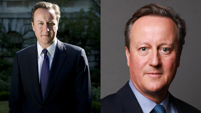 David Cameron, Former UK Prime Minister, Has Prostate Cancer