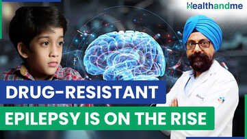 Drug-Resistant Epilepsy Is On The Rise