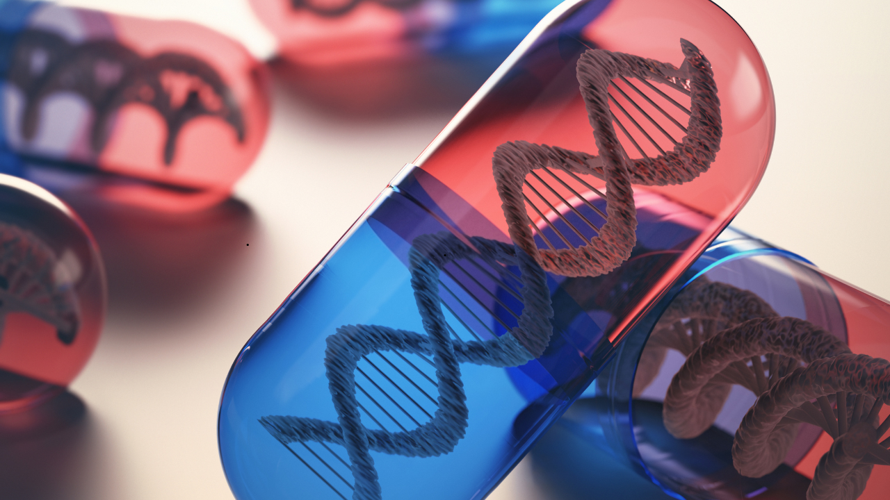 Three-Year-Old Boy With Rare Hunter Syndrome Makes History As Breakthrough Gene Therapy Halts His Disorder