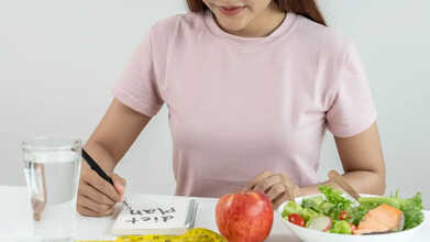 fake fasting diet trend