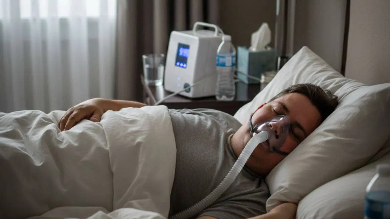 mounjaro for sleep apnea