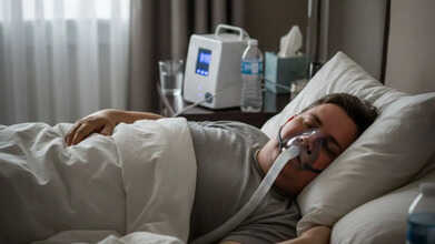 mounjaro for sleep apnea