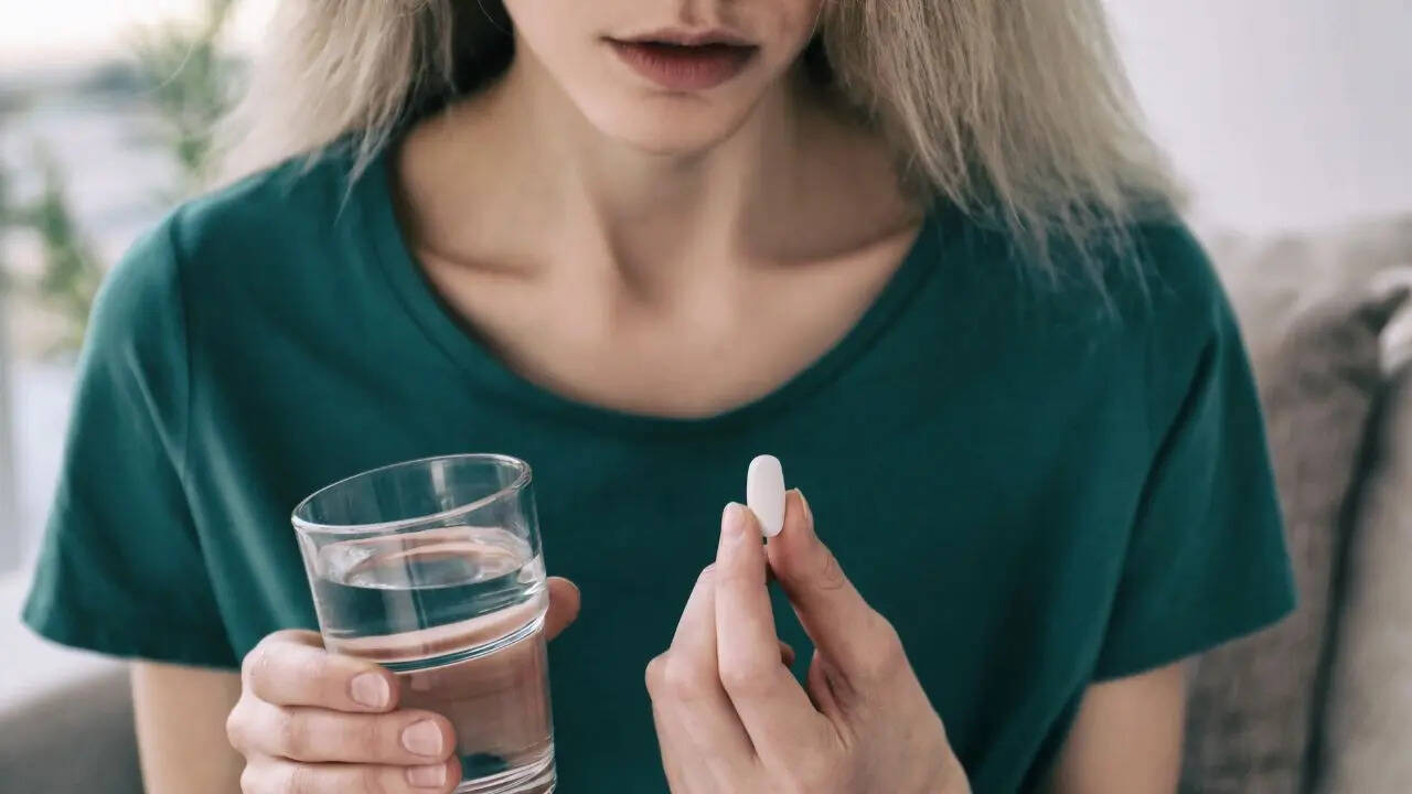 UK HEALTH WARNING ANTIBIOTICS