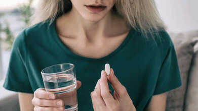 UK HEALTH WARNING ANTIBIOTICS