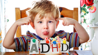 Fact Check: Can Diet Really Treat ADHD?
