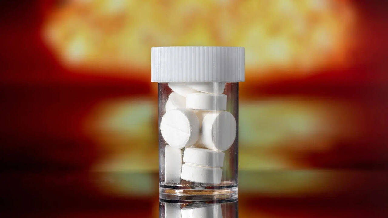 metformin side effects