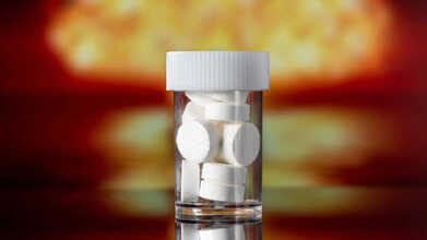 metformin side effects