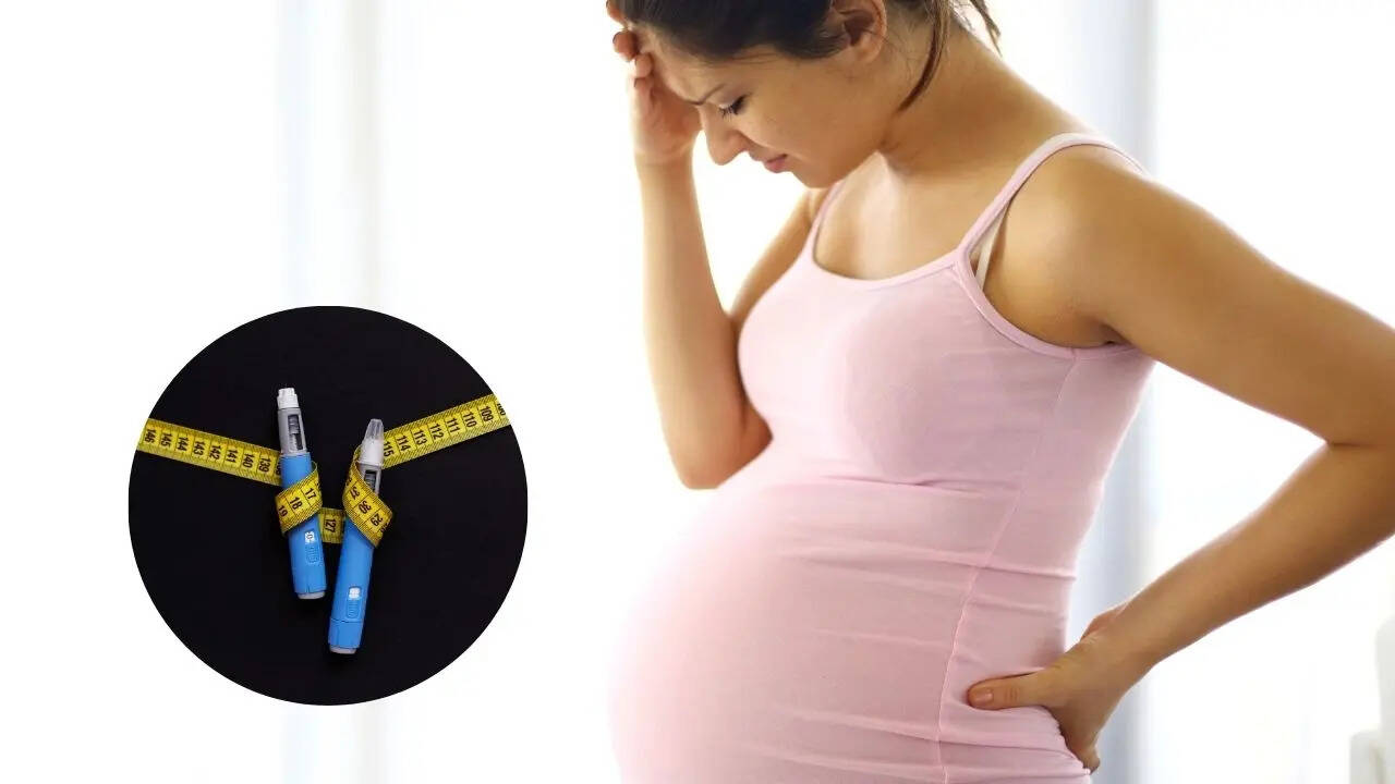 glp 1 stomach pains GLP-1 drugs increase risk of acid reflux, GERD, study finds