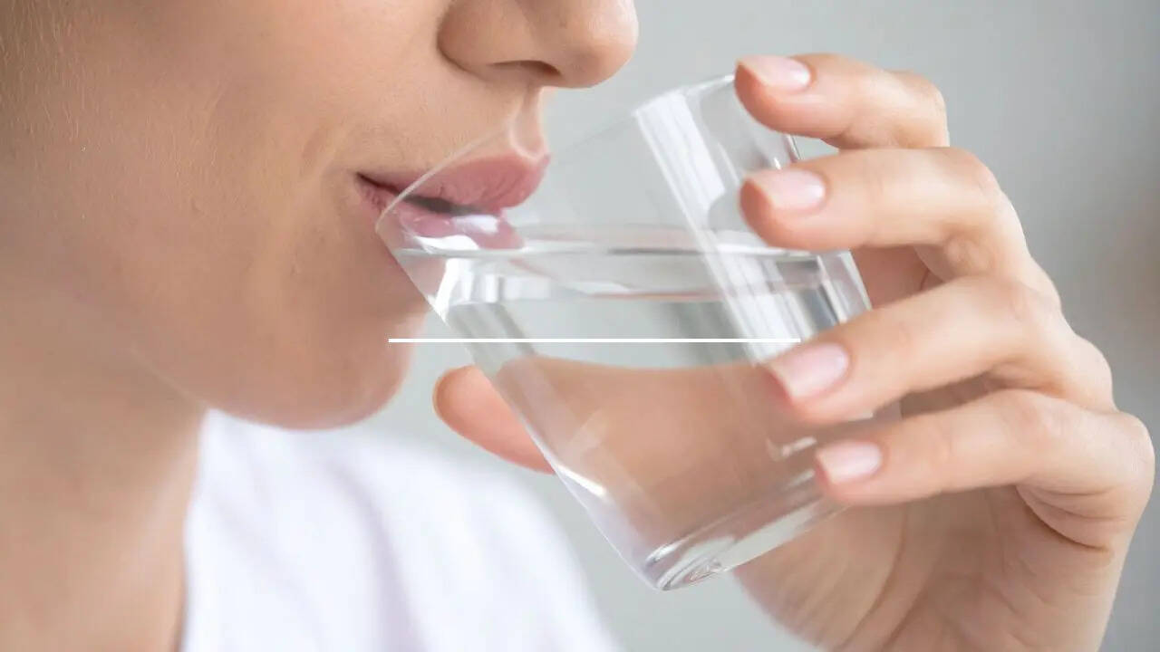 fluoride us drinking water