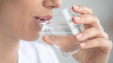 fluoride us drinking water