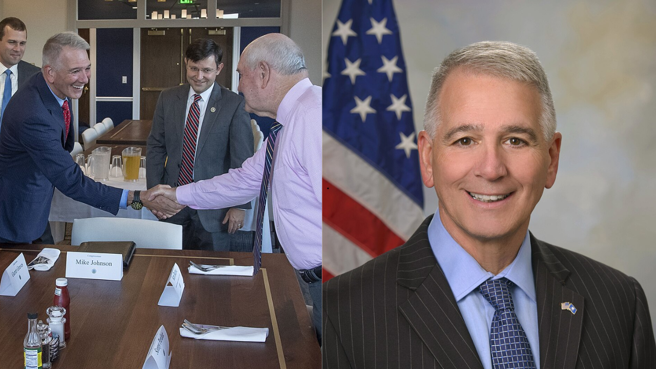 CDC To Appoint Vaccine-Skeptic Surgeon Ralph Abraham As Deputy Director