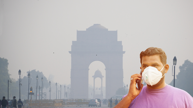 The Health Risk You Didn't Know: Delhi's Toxic Air Can Also Impact Your Blood Count