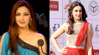 After Criticism From Doctors, Sonali Bendre Explains Her View on Naturopathy For Cancer Treatment