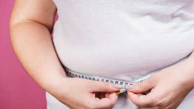 mounjaro weight loss reverse