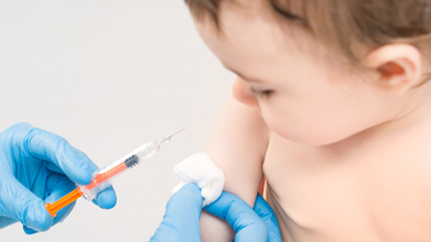 Amid CDC Anti-Vaxxer Deputy Pick and School Vaccine Law Ruling, Third Unvaccinated Kentucky Infant Dies