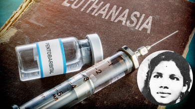 Supreme Court Steps In For 31-year-old's Passive Euthanasia Plea Who Has Been In Vegetative State For 10 Years