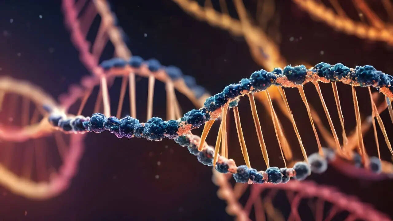 gene mutation usp18 gene