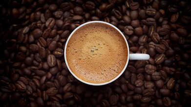 Daily Coffee May Slow Biological Aging by Five Years