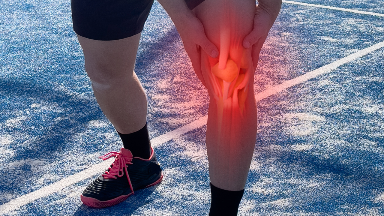 NHS Warns This Kind Of Muscle Pain Should Not Be Ignored, Signs You Should Visit Your Doctor