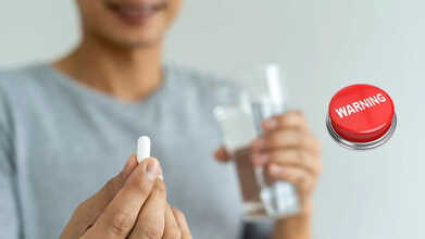 gabapentin side effects