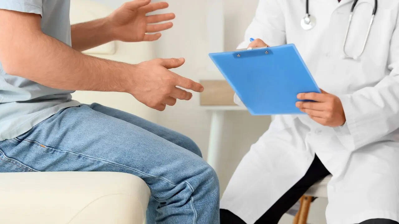 prostate cancer screening