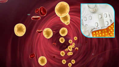 enlicitide cholesterol