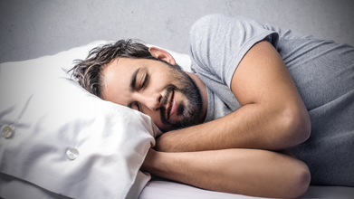 Sleep Hack That Can Help You Sleep In Minutes, According To Neuroscientist